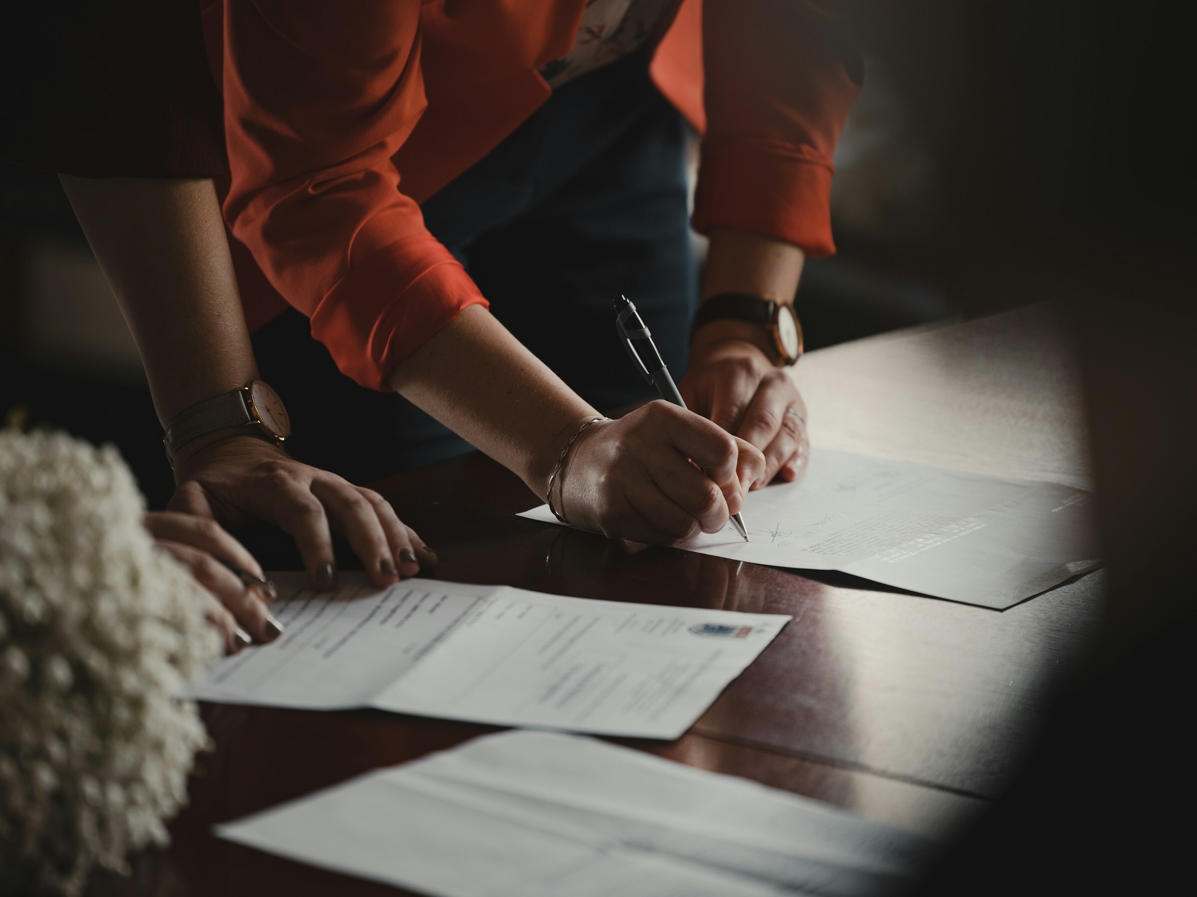 Choosing the Right Executor or Trustee in New York: What the Job Really Involves Choosing the Right Executor or Trustee in New York: What the Job Really Involves