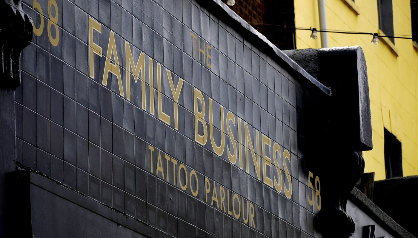 Business Succession Planning: Passing the Family Business to the Next Generation