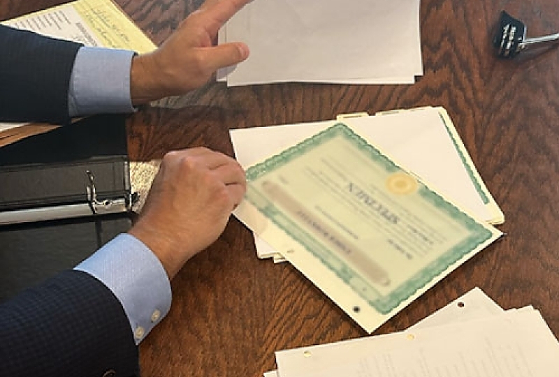 Why LegalZoom Can't Replace the Service of a Local Attorney for Your Business Formation