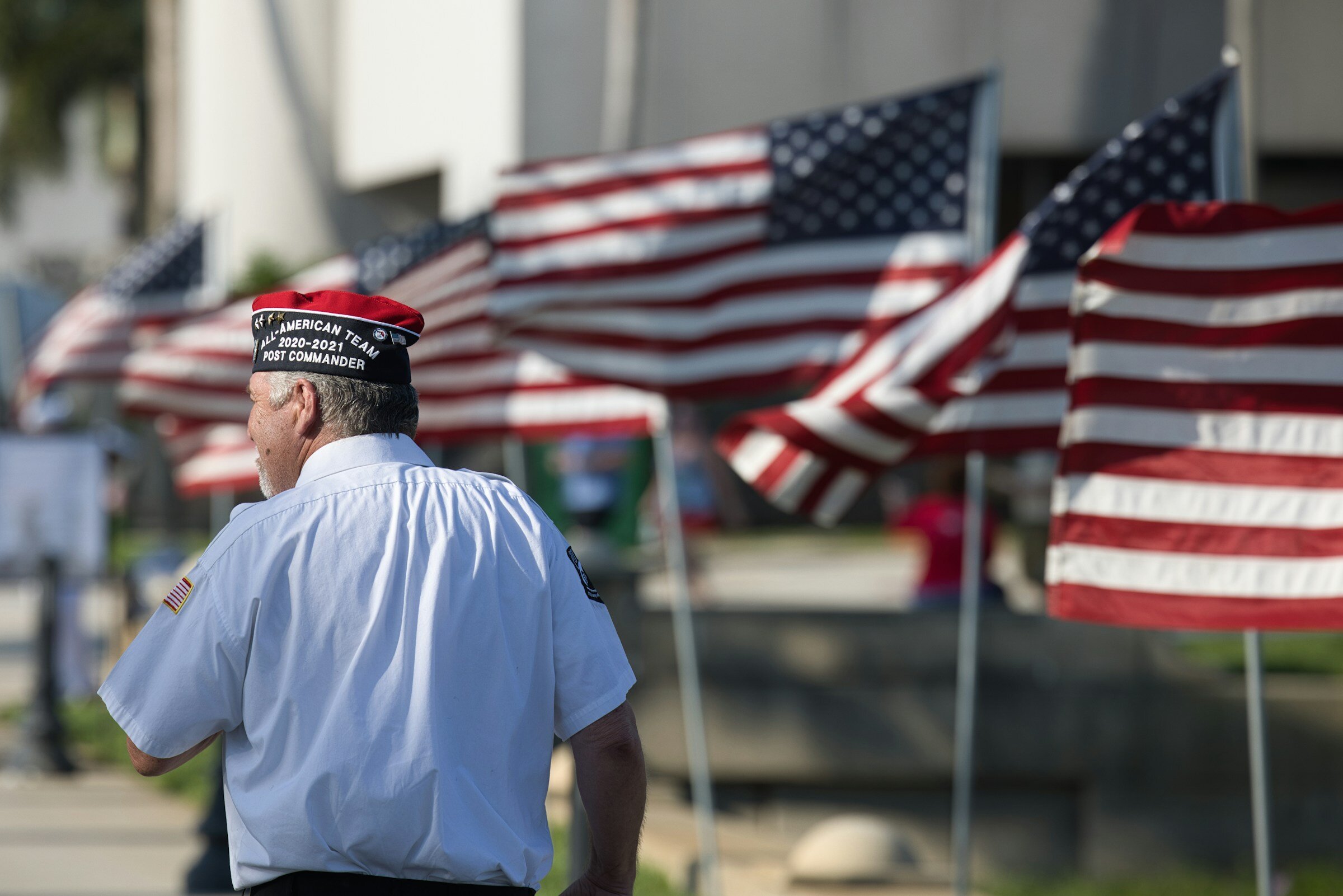 Estate Planning for Veterans in Western New York: What Service Members and Their Families Should Know