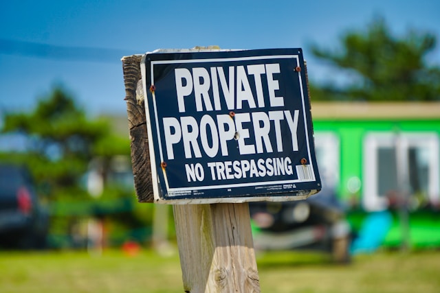 How Do Property Disputes Get Resolved in Rochester, NY?