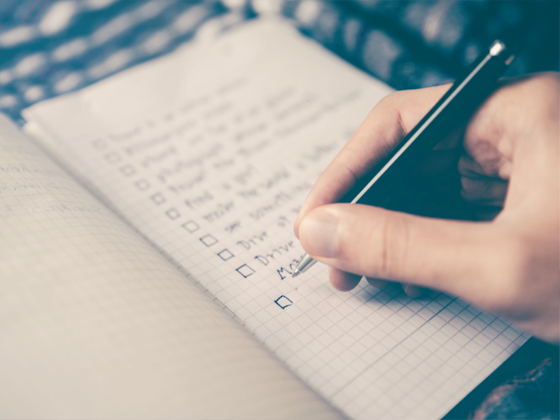 5 Reasons Not to Wait Any Longer to Do Your Estate Planning