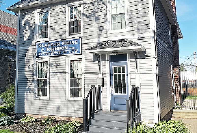 Your Legal Partners in Rochester, NY: An Overview of Services Offered by KHJ Law