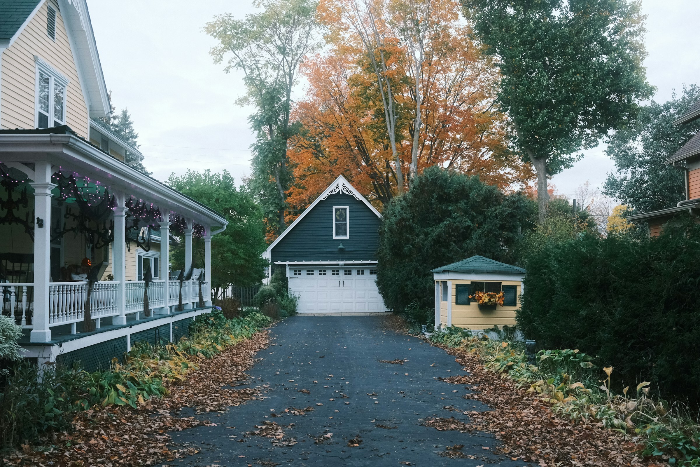 Adding a Child to Your Deed in New York: Why It Often Backfires Adding a Child to Your Deed in New York: Why It Often Backfires