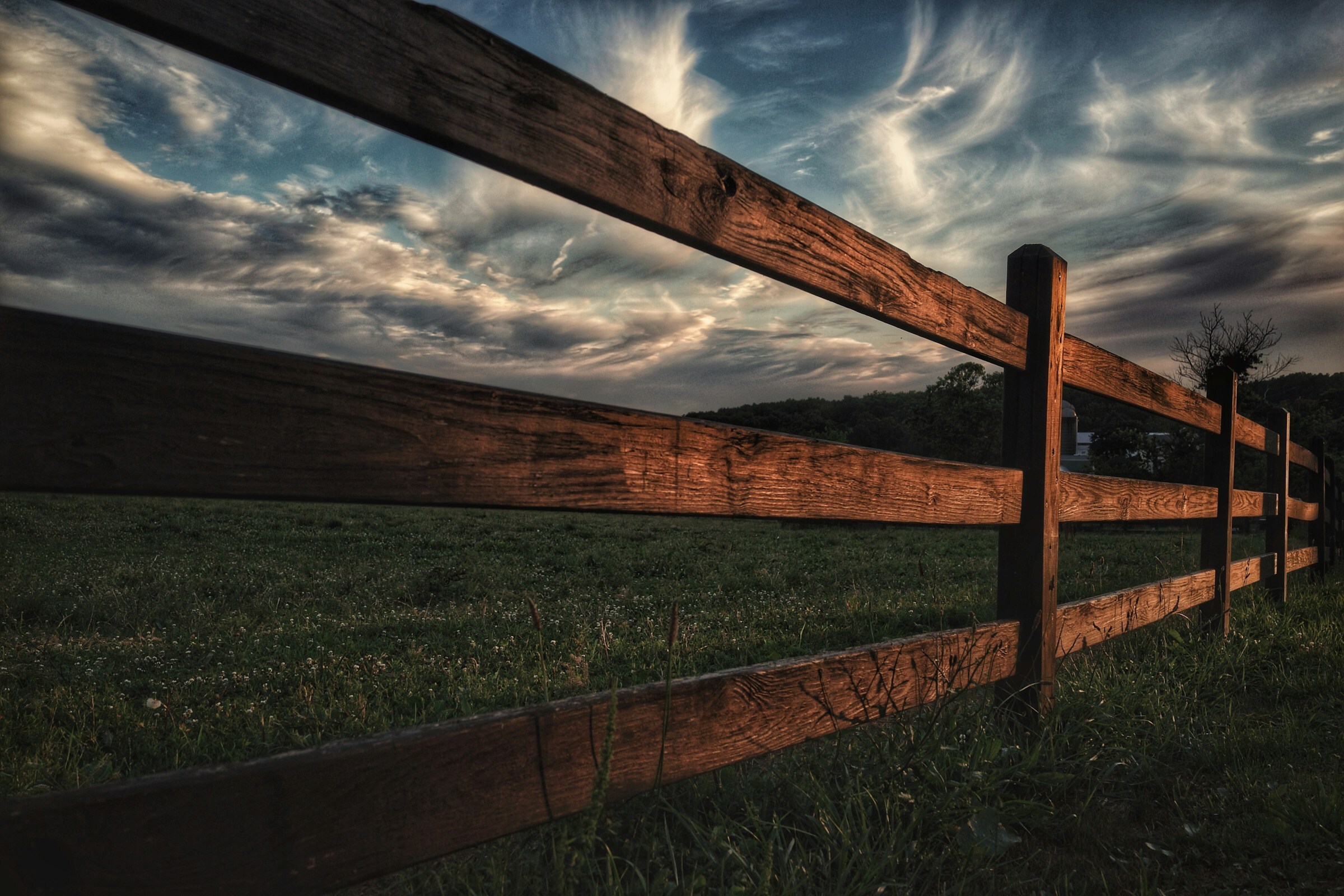 Easements, Rights of Way, and Boundary Lines in Western New York