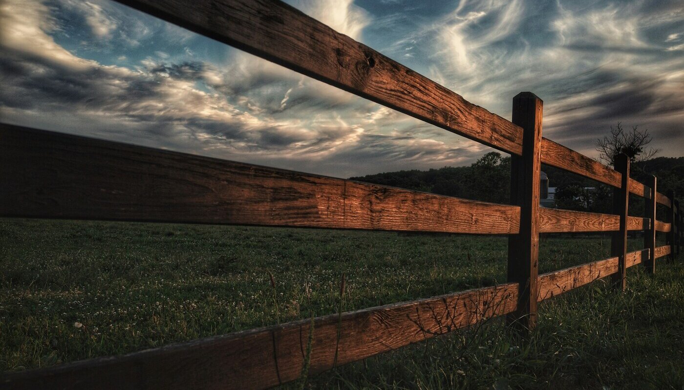 Easements, Rights of Way, and Boundary Lines in Western New York
