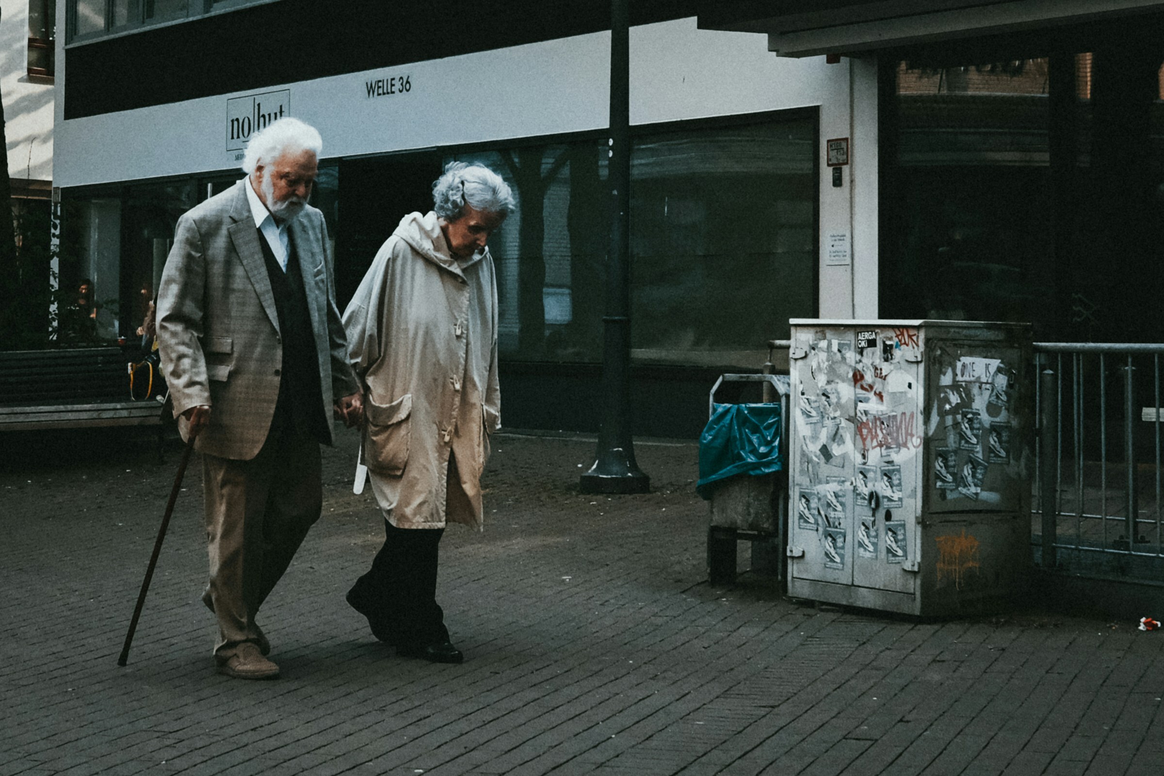 When a Power of Attorney Is Not Enough: Guardianship in New York When a Power of Attorney Is Not Enough: Guardianship in New York