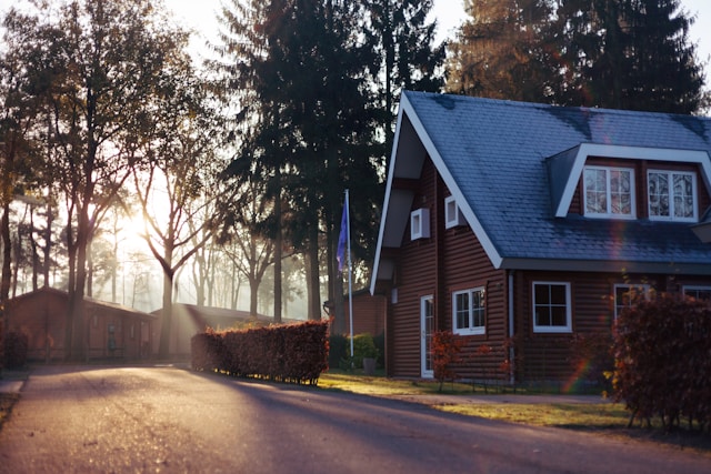 How to Navigate Your First Home Purchase in Rochester, NY